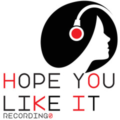 Hope you like it rec.