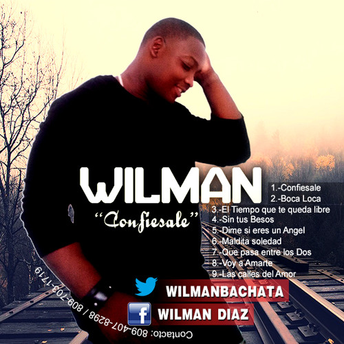 WilmanDiaz’s avatar