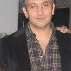 Behzad Hadjian