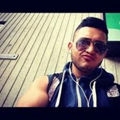 Marcos Edgardo Roque