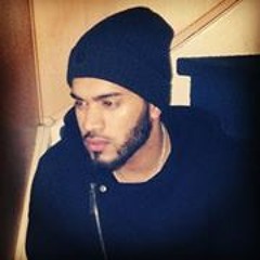 New private playlist