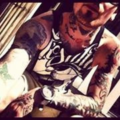 Nicky London-Sorgman