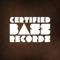 Certified Bass Records