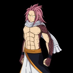 natsu dragneel 246