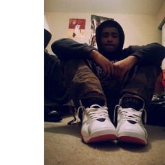 Darth Traydor aka Tray