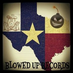 Blowed Up Records