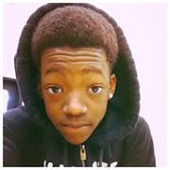 Justin LiL'Man Robinson