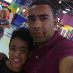 Rubenilson Santos