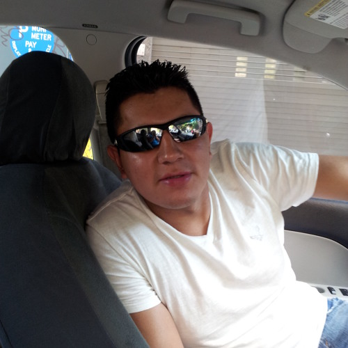 ruben DJ — artist photo