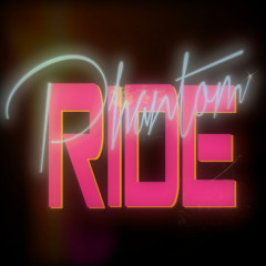 Katey Laurel - Thanks For Loving Me (Phantom Ride Remix)