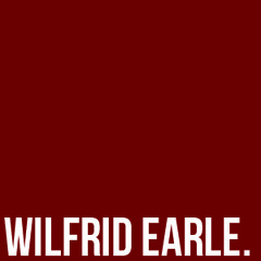 Wilfrid Earle