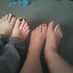 Whitney Nicole Delph