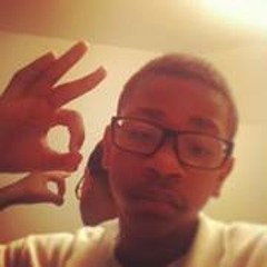 Khyri Smartkid Thompson