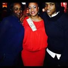 Laurin Lolo-Brittain