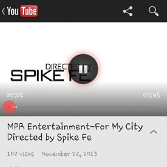 MPR Entertainment
