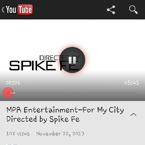 MPR Entertainment’s avatar