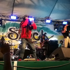 Reggae sound