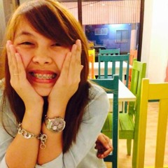 Princess Mycka Rosales