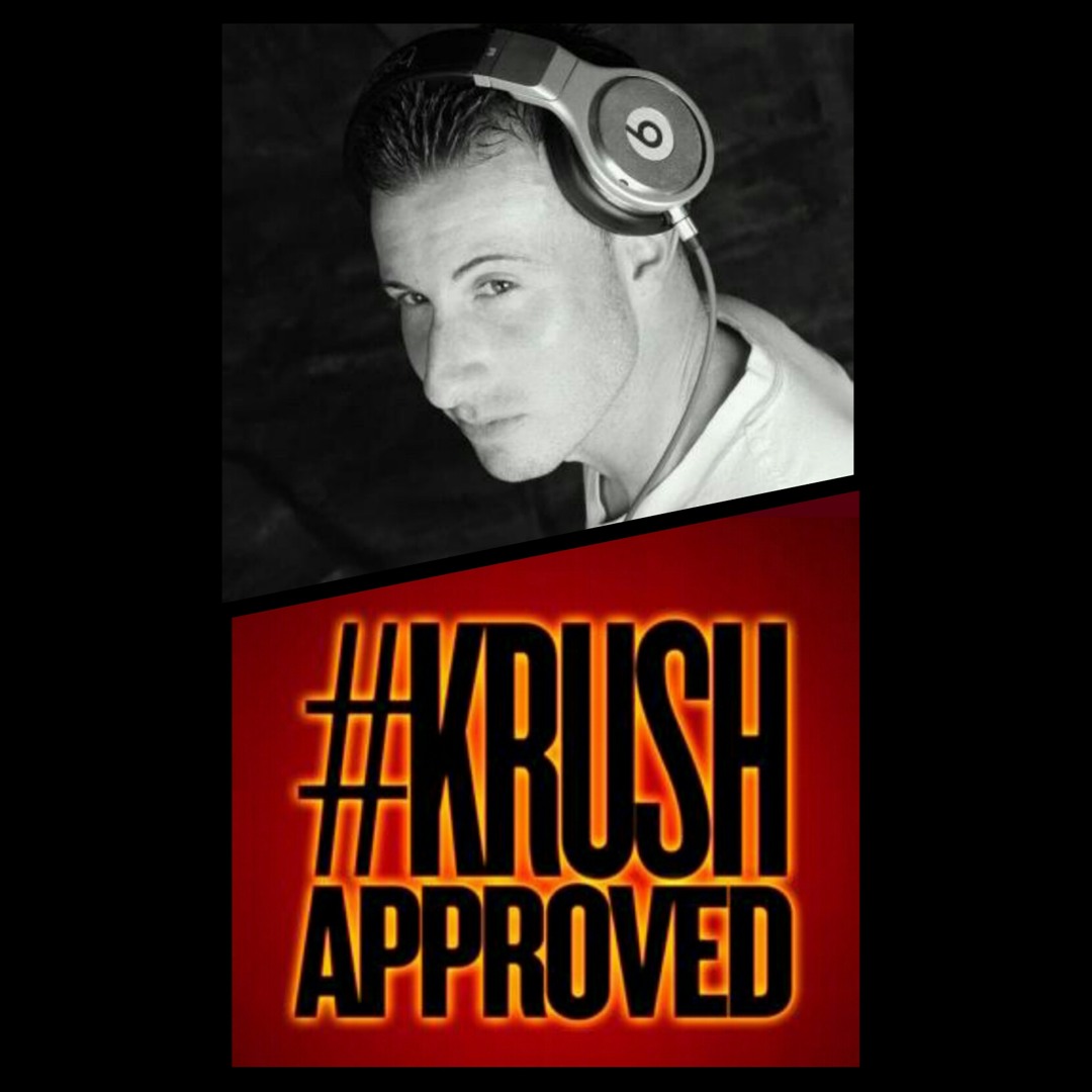 DJ Krush – Krush DJ Krush – Krush – CD (Album), 1994 [r1113296] | Discogs