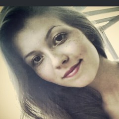 Ana Luiza Aranda