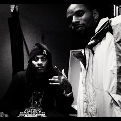 ^>TheCult<^Dustin Allen