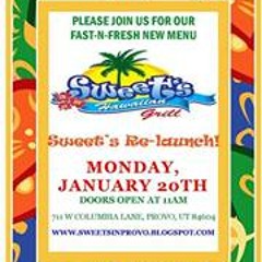 Sweets Provo