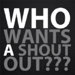 ShoutOutPage