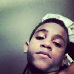 Demetrius Buddy Ortiz