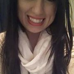 Yuliya JuJu Goncharova