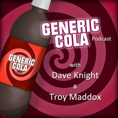 Generic Cola Podcast