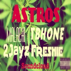 ミュージック ASTRO astro_vol2.jpg