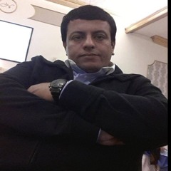 Ali Asghar Shoro