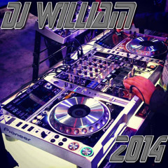>Dj William<
