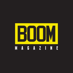 Boom Magazine Asia