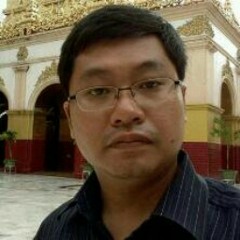 Shein Myint Han