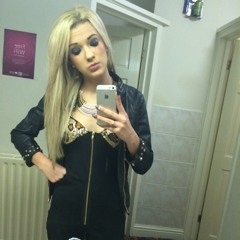 Kelsey Jade Atkinson