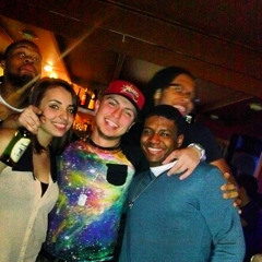 Prince Ali John Amami