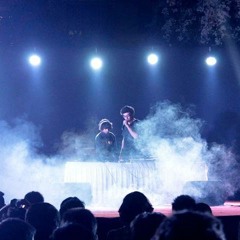 BASSQUE (ElectroDivision)