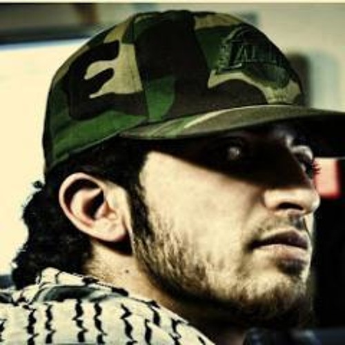 أنا منكَ ربّي