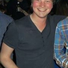 Joost-Wouter van Huizen