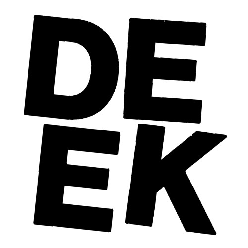 DEEK Recordings’s avatar
