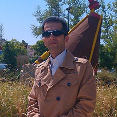 Reza Amirabadi