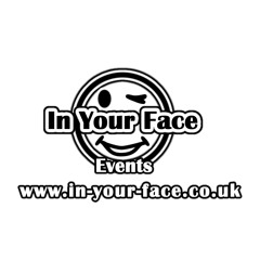 In Your Face Events