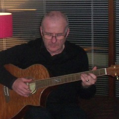 Peter Evans 11