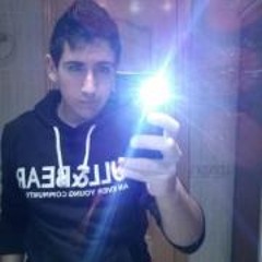 Jonathan Chinchilla