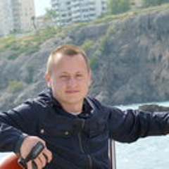 Maksim Slepov