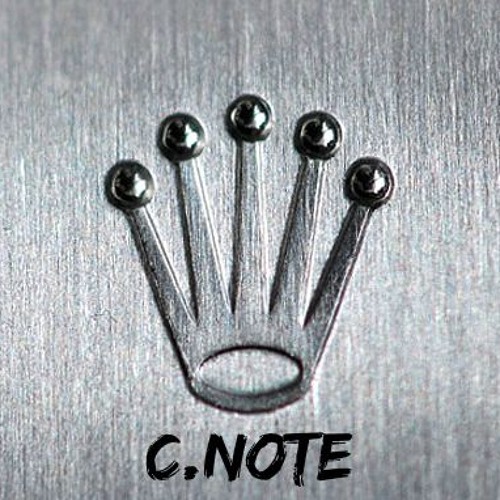 C.Note - We Workin