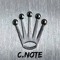 C.note