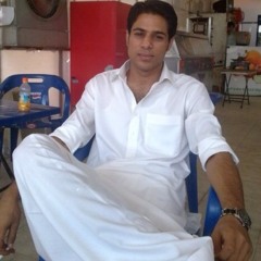 Aqib Tareen