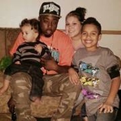 Kimberly Meghan Stephens